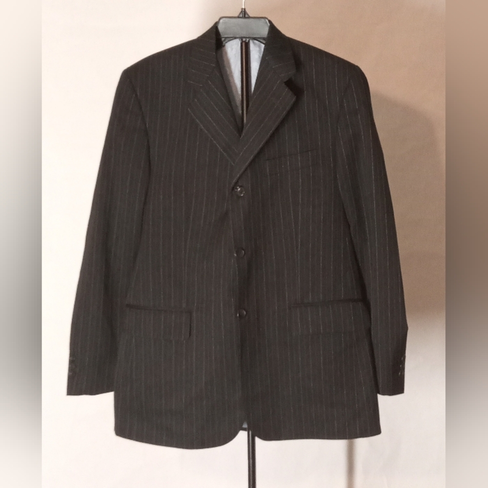 Alex by Alexandre London  Men Blazer